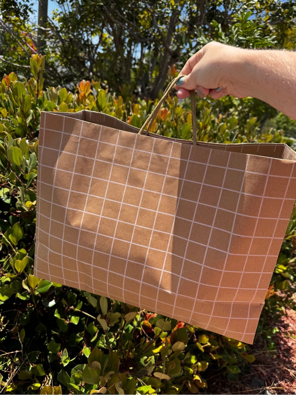 Surprise Mystery Bundle Vintage Haul Bag